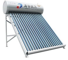 同德系列太阳能热水器