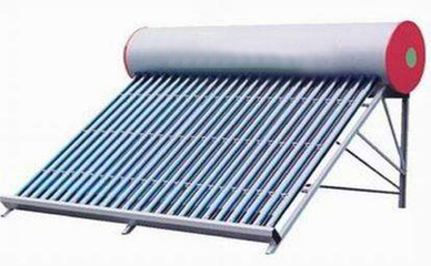 玉泉太阳能热水器(图)-空气能热水器-海口空气能