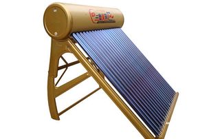 太阳能热水器品牌推荐及精选
